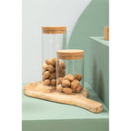 700ml Small Glass Jar