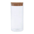 1300Ml Large Glass Jar