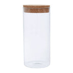 1300Ml Large Glass Jar