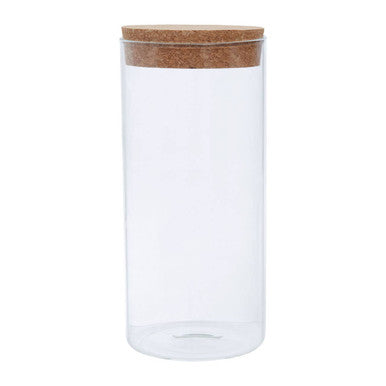 1300Ml Large Glass Jar