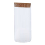 1300Ml Large Glass Jar