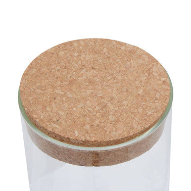 1300Ml Large Glass Jar