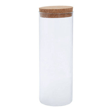 1600Ml Extra Large Glass Jar