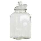 Large Storage Jar