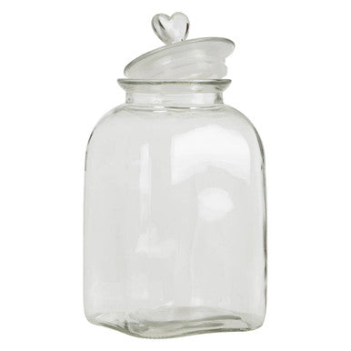 Large Storage Jar