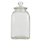 Large Storage Jar