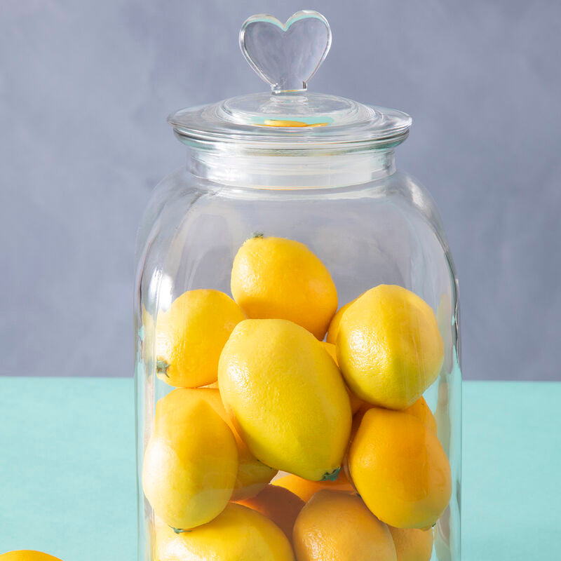 Large Storage Jar