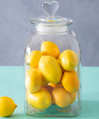 Large Storage Jar
