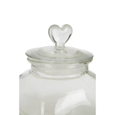 Large Storage Jar