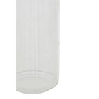 Glass Jar with Acacia wood Lid 1600ml
