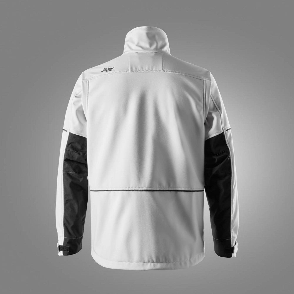 Snickers 1258 AllroundWork Softshell Jacket