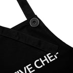 Executive Chef Black Apron