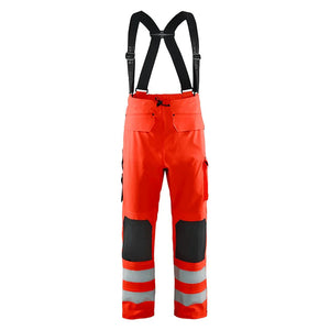 Red Hi-Vis