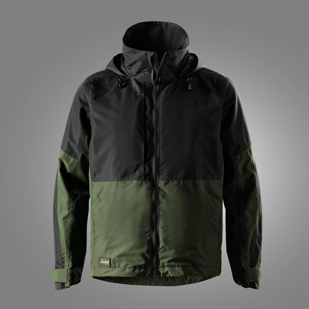 Snickers 1304 AW Waterproof Shell Jacket