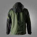Snickers 1304 AW Waterproof Shell Jacket