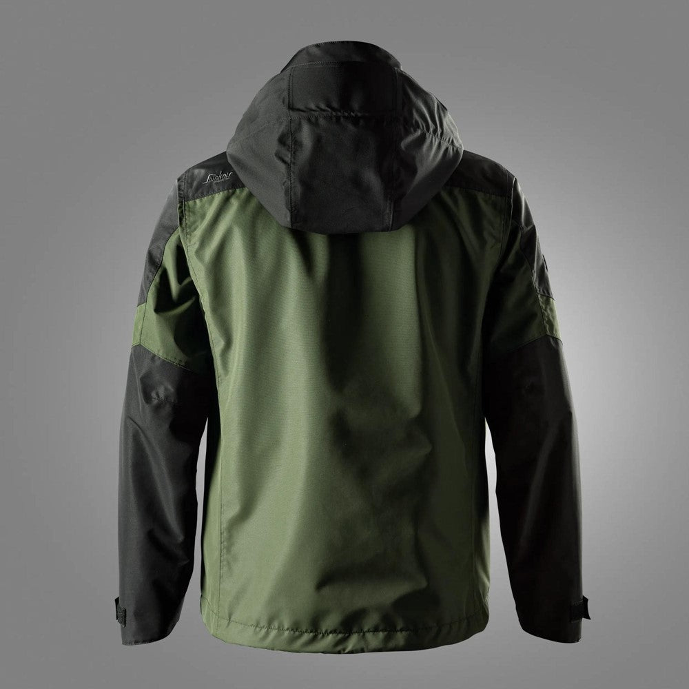 Snickers 1304 AW Waterproof Shell Jacket