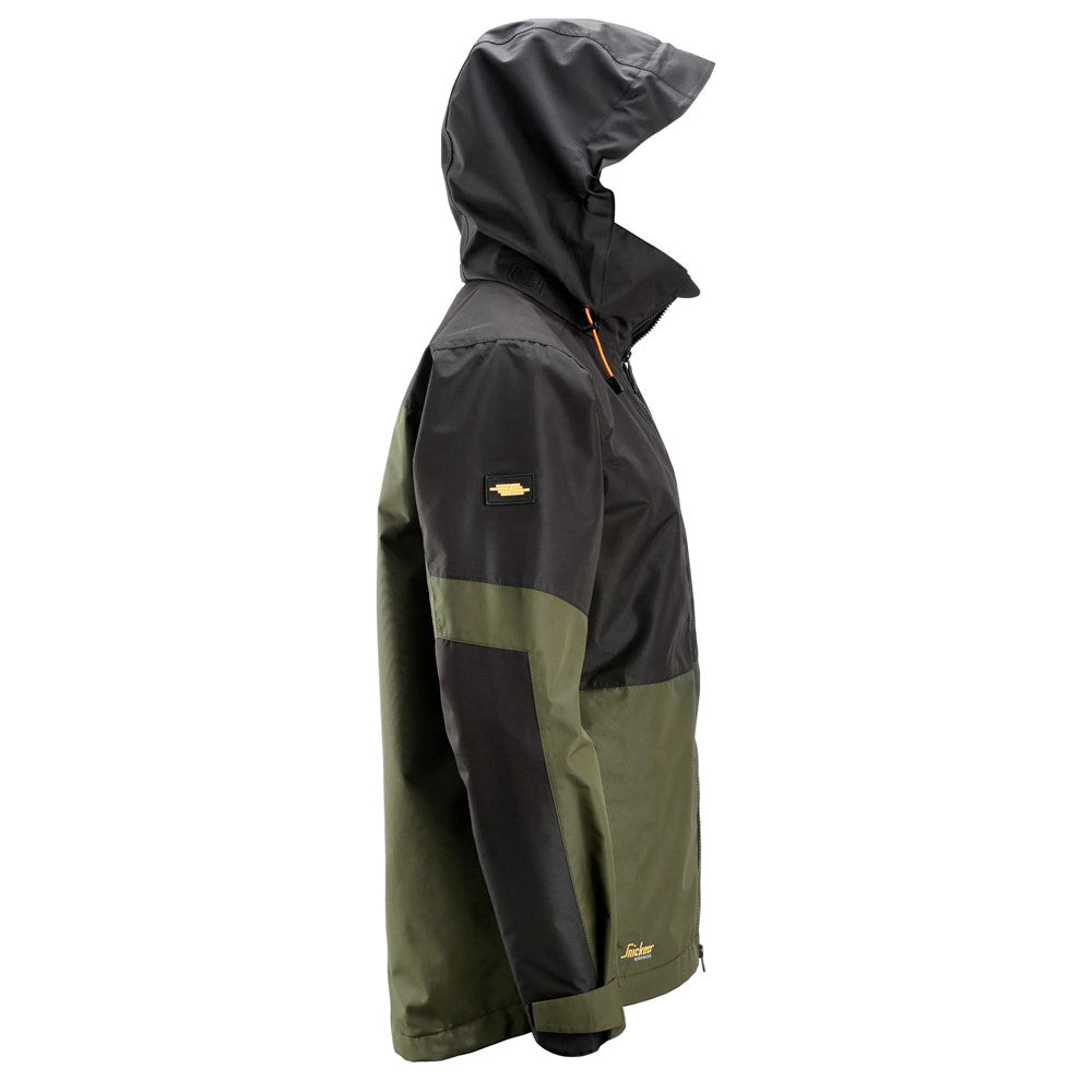 Snickers 1304 AW Waterproof Shell Jacket