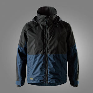 Navy / Black