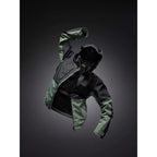 Snickers 1304 AW Waterproof Shell Jacket