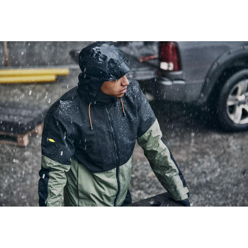 Snickers 1304 AW Waterproof Shell Jacket