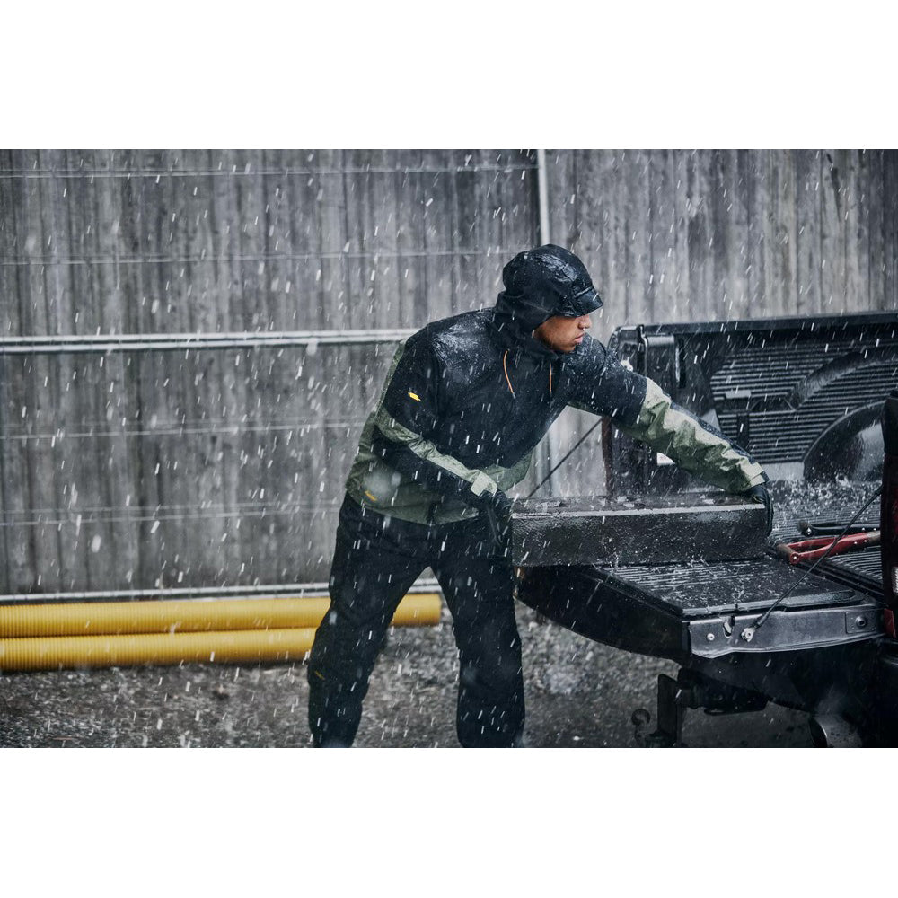 Snickers 1304 AW Waterproof Shell Jacket