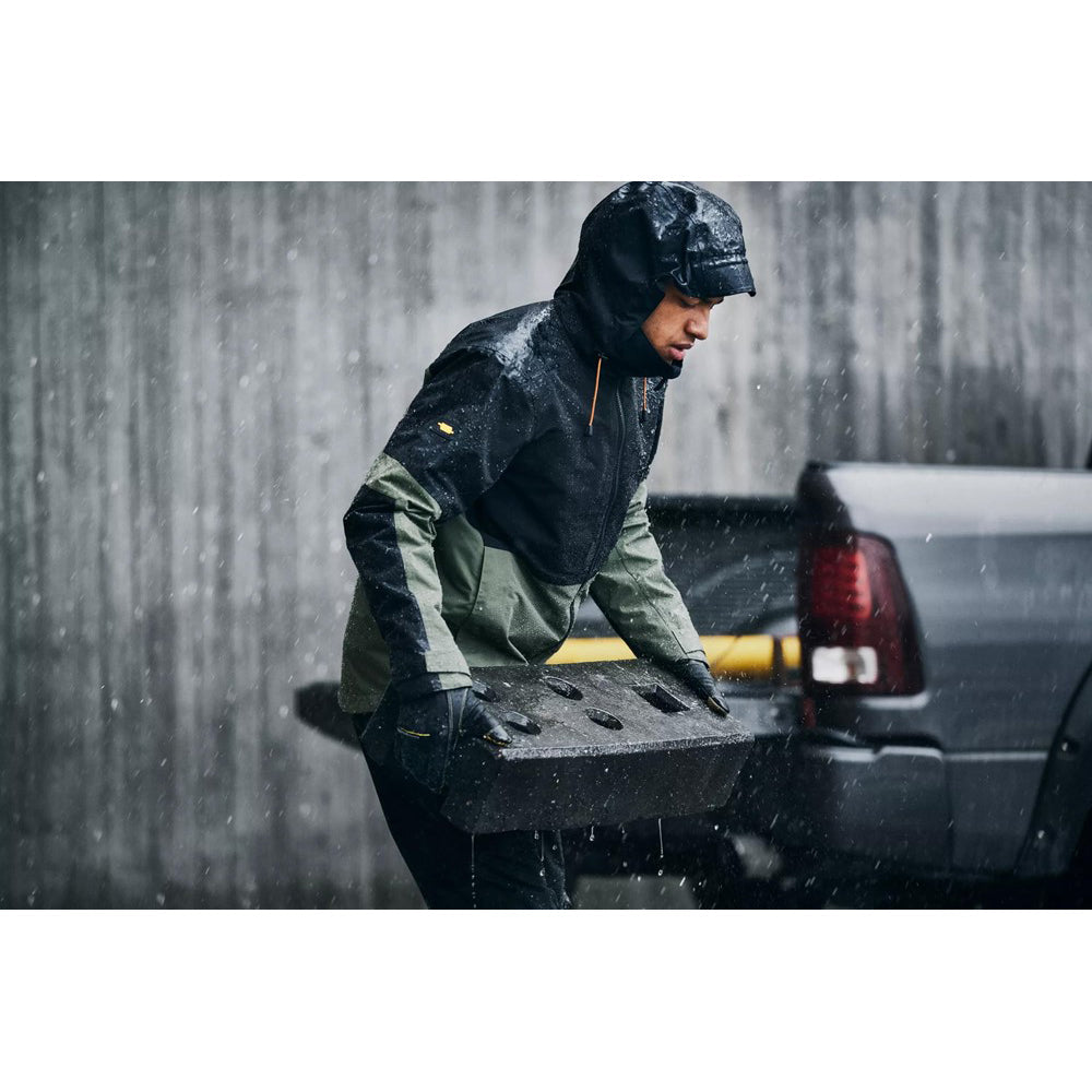 Snickers 1304 AW Waterproof Shell Jacket