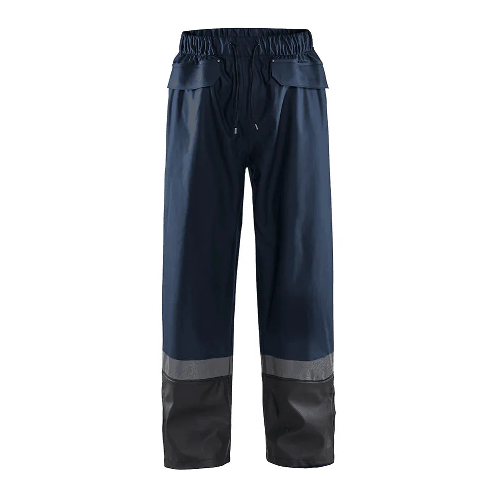 Blaklader 1322 Waterproof Rain Trousers Level 2