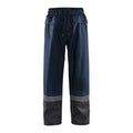 Blaklader 1322 Waterproof Rain Trousers Level 2
