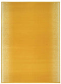 Maestro Ombre Yellow Rug 160X230 cm