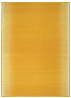 Maestro Ombre Yellow Rug 160X230 cm