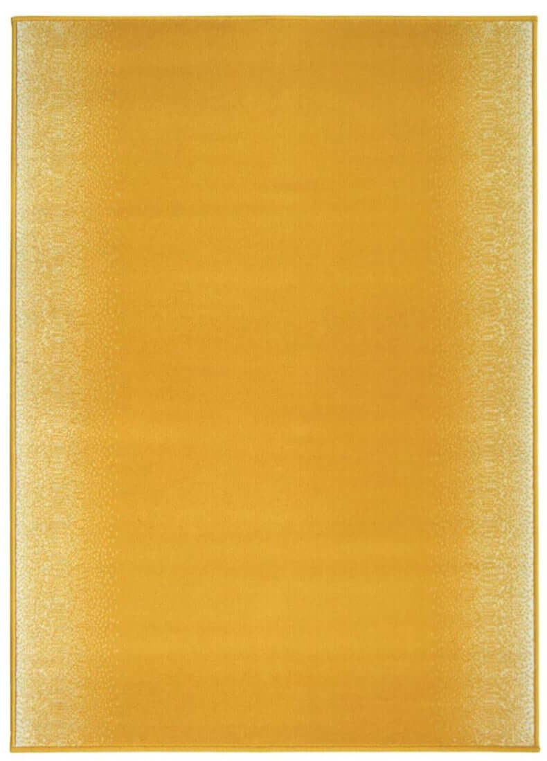 Maestro Ombre Yellow Rug 160X230 cm