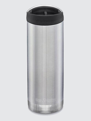 Brushed Stainless