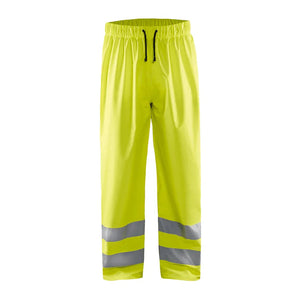 Hi-Vis Yellow