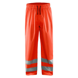 Red Hi-Vis