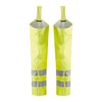Blaklader 1385 Hi-Vis Waterproof Chaps LEVEL 1