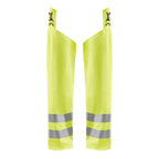 Blaklader 1385 Hi-Vis Waterproof Chaps LEVEL 1