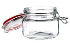 Square 500ml Deli Jar | Luca