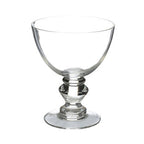 Sundae Glass Dish 400ml