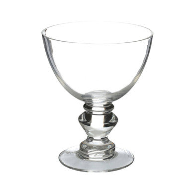 Sundae Glass Dish 400ml