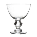 Sundae Glass Dish 400ml