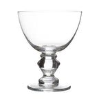 Sundae Glass Dish 400ml
