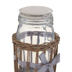 Storage Jar - 1500ml | Country Cottage