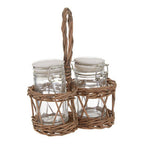 Salt and Pepper Set