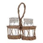 Salt and Pepper Set