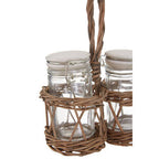 Salt and Pepper Set