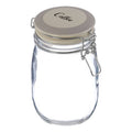 Coffee Glass Storage Jar 1000ml