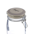 Sugar Glass Storage Jar 1000ml