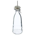 Water Glass Bottle 1000ml
