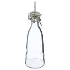 Water Glass Bottle 1000ml