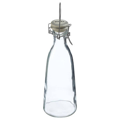 Water Glass Bottle 1000ml